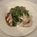 ヴィアジィオーベ クアットロ - 