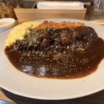 元町欧風カレー タンガロンガ - 