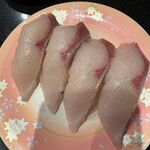 廻る富山湾 すし玉 - 