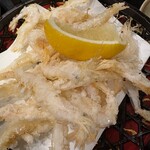 廻る富山湾 すし玉 - 