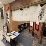 廻る富山湾 すし玉 - 