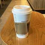 スターバックスコーヒー - ドリンク写真: