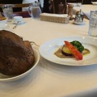 トラットリア グランボッカ - 