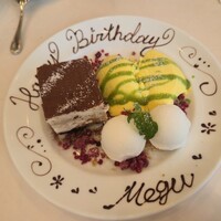 トラットリア グランボッカ - 