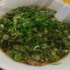 中華そば 山冨士 中央店
