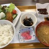 メグスパ食堂