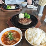 焼肉ホルモン 在市 - 