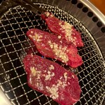 焼肉うしごろ - 
