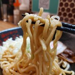 油そば専門店 ぶらぶら 杉田店 - 