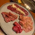 焼肉うしごろ 銀座店 - 