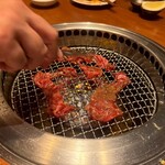 焼肉うしごろ - 