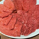 焼肉 うしゆき - 