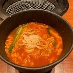 焼肉うしごろ - 