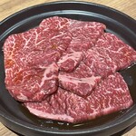 焼肉 うしゆき - 