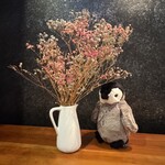 CAFE FLIGHT LOUNGE - 