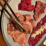 焼肉うしごろ 銀座店 - 