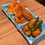 焼肉 うしゆき - 