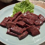 赤坂 らいもん - 