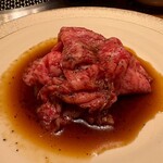 焼肉うしごろ - 