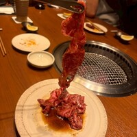 焼肉うしごろ 銀座店 - 