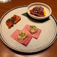 焼肉うしごろ 銀座店 - 