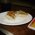 もつ幸 - もつ幸　一口餃子