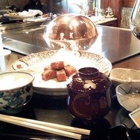 横浜うかい亭 - 