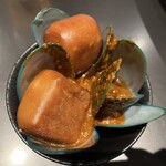 Scaled by Ah Hua Kelong - 