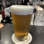 Scaled by Ah Hua Kelong - 