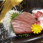 スーパーストア ナカガワ - 