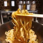 油そば専門店 ぶらぶら 横浜本店 - 