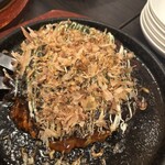 お好み焼きバル祐 - 