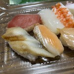 スーパーストア ナカガワ - 