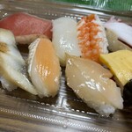 スーパーストア ナカガワ - 