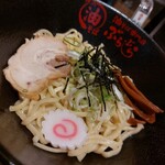 油そば専門店 ぶらぶら 横浜本店 - 