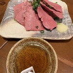 てけてけ 新橋西口駅前店 - 