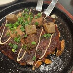 お好み焼きバル祐 - 