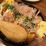 てけてけ 新橋西口駅前店 - 