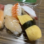 スーパーストア ナカガワ - 