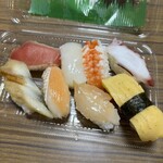 スーパーストア ナカガワ - 