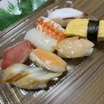 スーパーストア ナカガワ - 