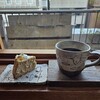 カフェ ケシパルーフ