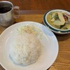 大阪カオマンガイキッチン