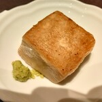 鉄板焼 りんご - 