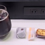 ANAラウンジ 松山空港 国内線 - 