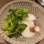 鉄板焼 りんご - 