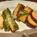 鉄板焼 りんご - 