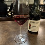 オッジ ダルマット 西麻布店 - 