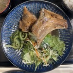 ゆいまーる食堂 - 