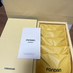 FONDAN 大丸東京店 - 